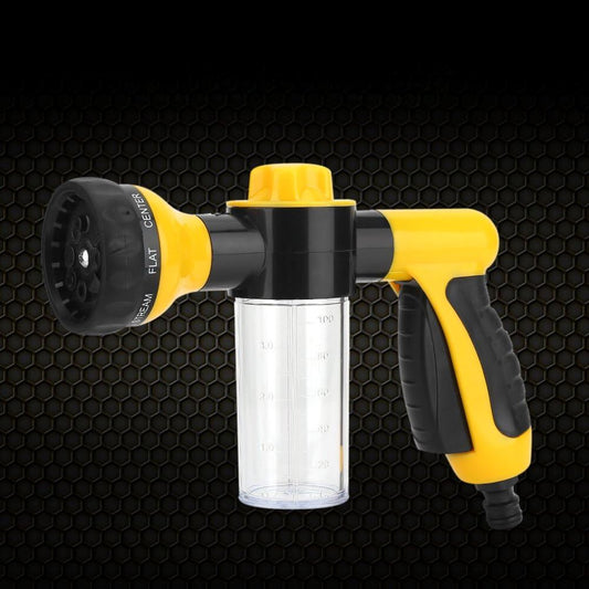 Pulvérisateur - HydroPaws™ - Jaune