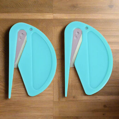 Peigne pour Chien - NewDogComb™ - Cyan