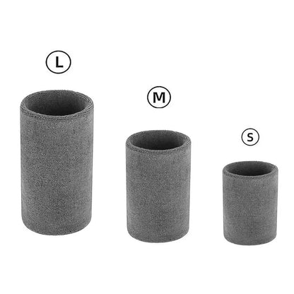 Snood Chien - CalmeOreilles™ - Gris