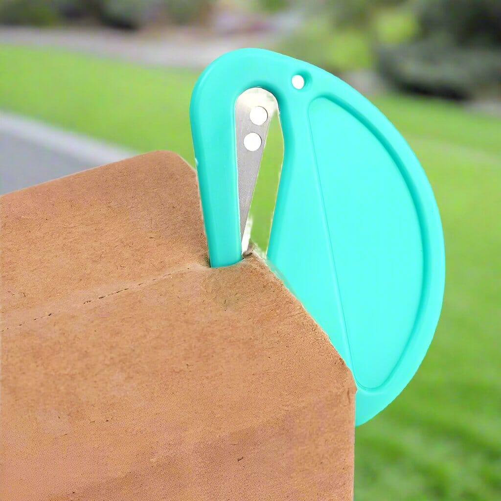 Peigne pour Chien - NewDogComb™ - Cyan