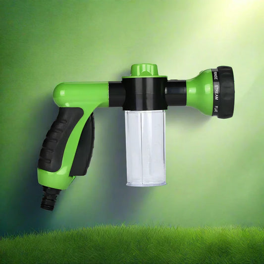 Pulvérisateur - HydroPaws™ - Vert