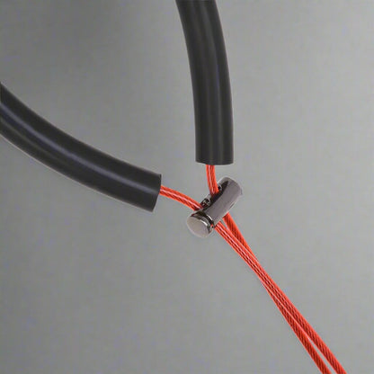 Collier Chien - LigneToilettage™ - Rouge